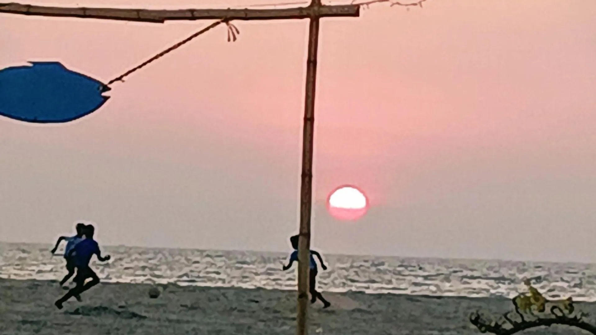 Beach Veedu Home Stay Alleppey Alappuzha Hindistan