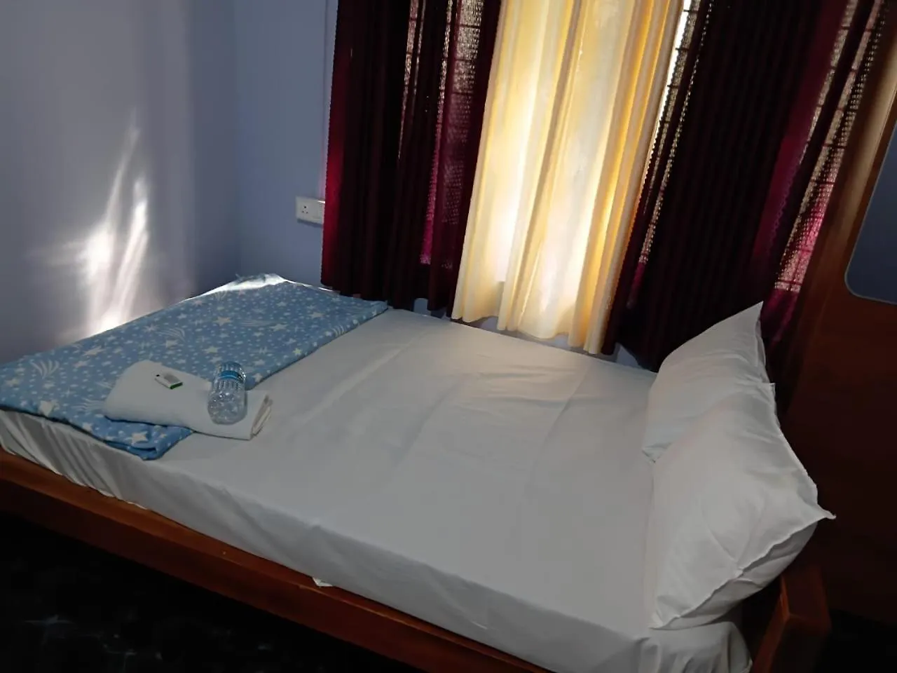 Beach Veedu Home Stay Alleppey ile iletişim