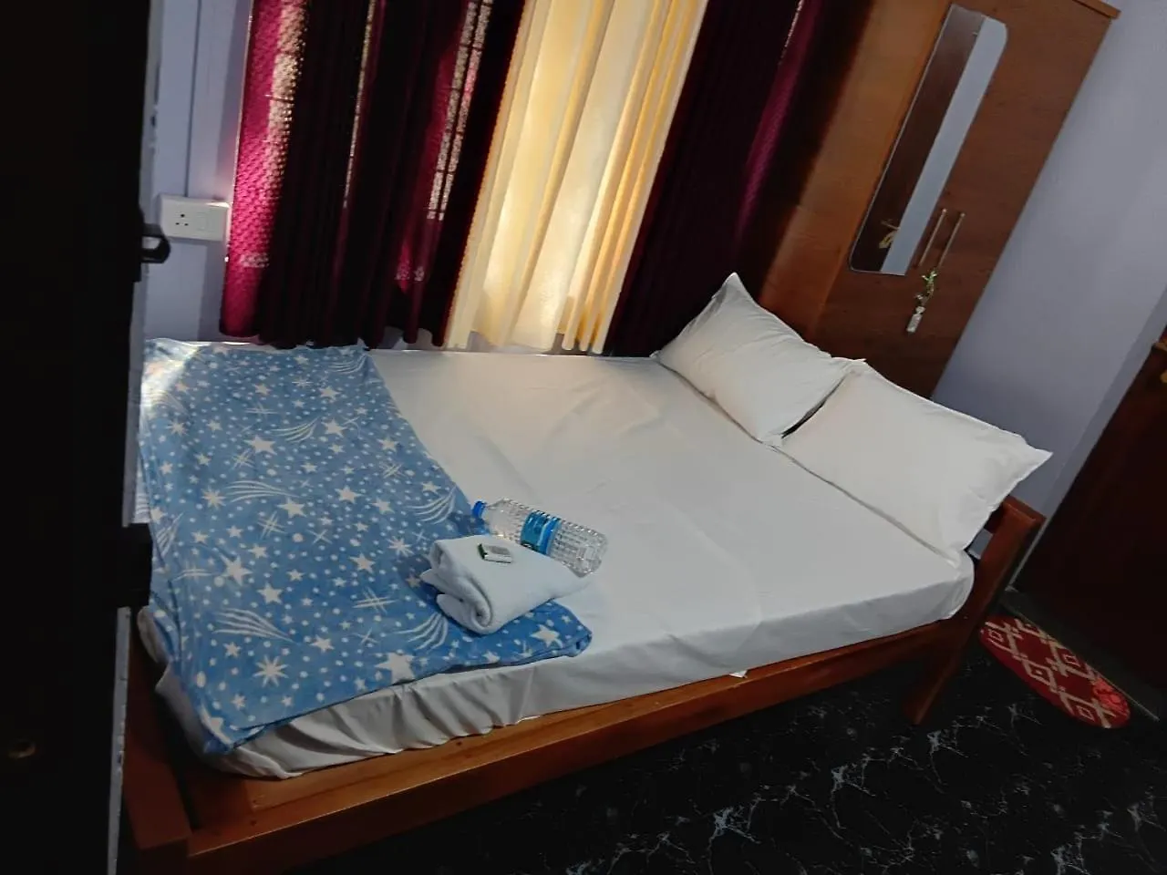 Beach Veedu Home Stay Alleppey Alappuzha Pansiyon