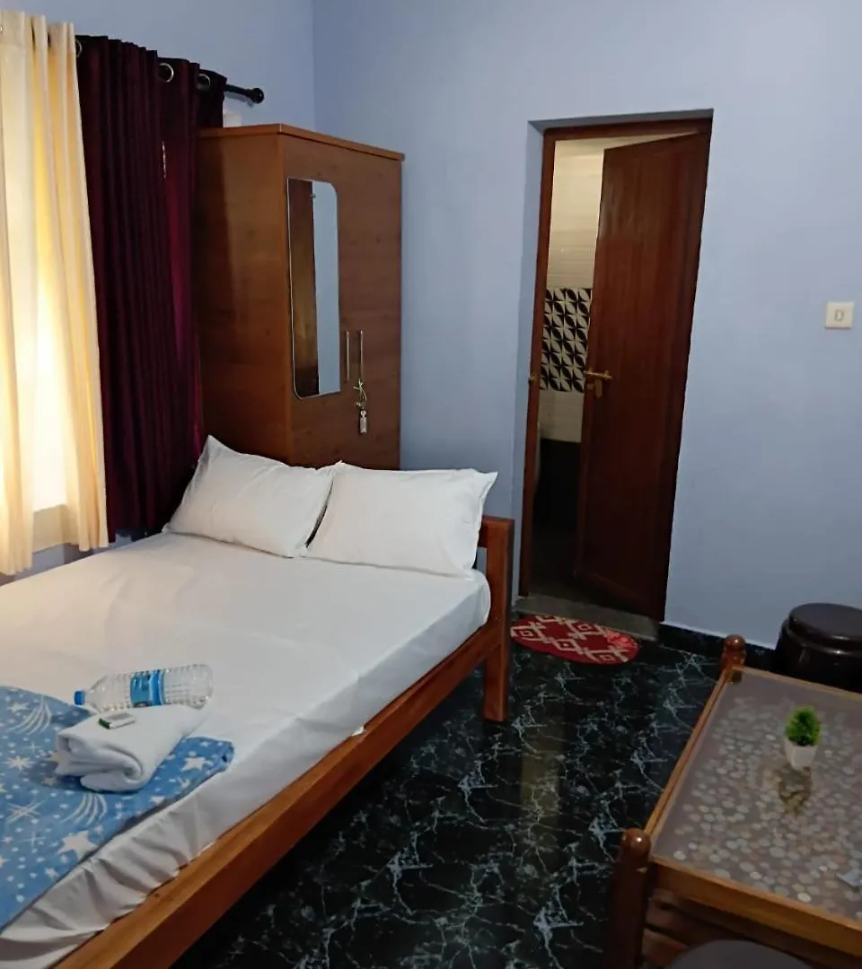 Pansiyon Beach Veedu Home Stay Alleppey Alappuzha