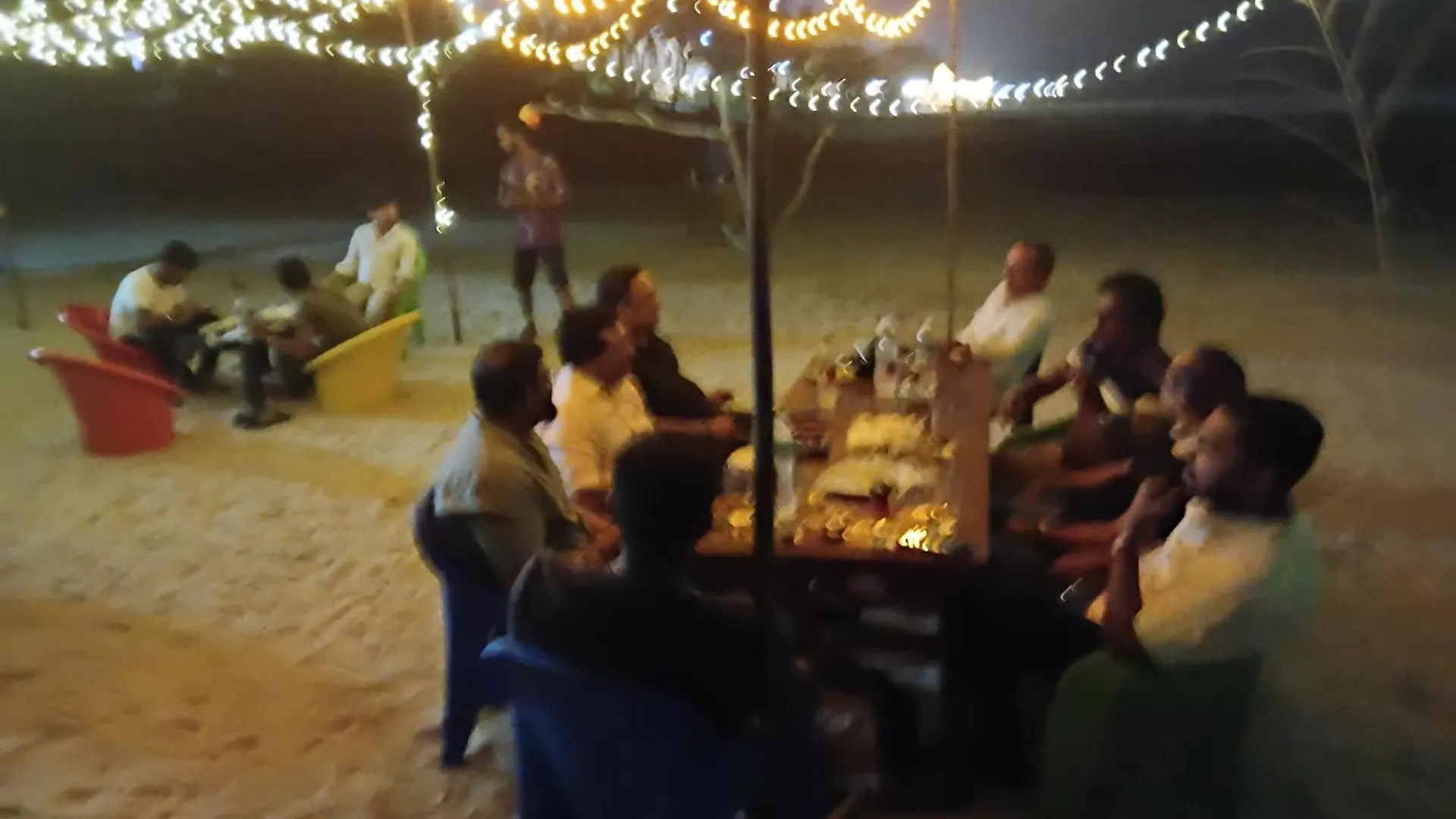 Pansiyon Beach Veedu Home Stay Alleppey Alappuzha